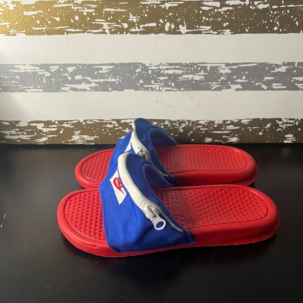 Nike Slides